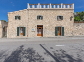 Es Moli Can Torres - Villa With Private Pool
