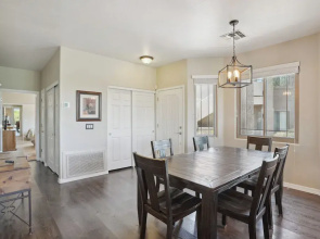 Oro Valley Condo w/ Desert & Mountain Views!