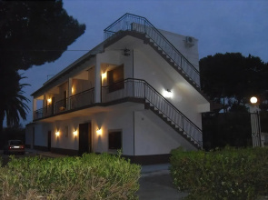 B&B Villa Pia