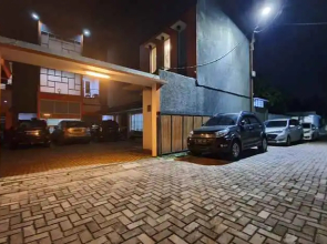 Melody Guesthouse Cilegon