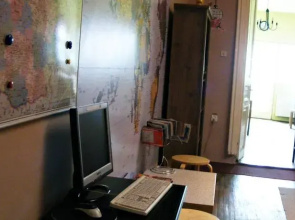 The Midland Hostel
