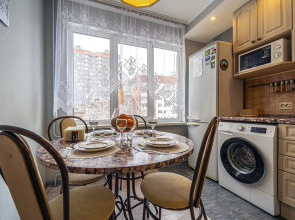 КакОтельРу на улице Гаккелевская