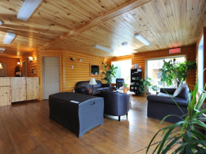 Chalets & Spa Lac Saint-Jean