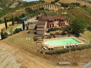 Podere della Collina