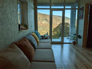cottage გორა • Gora