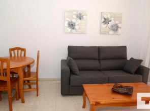 Apartamento Zafiro 35C