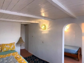 Surf house Maroc