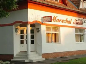 Marschal Szálló