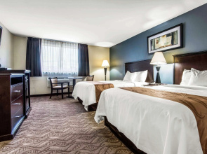 Quality Inn - Niagara Falls Blvd