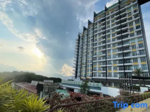 JS Ipoh Homestay2 @ The Majestic Ipoh