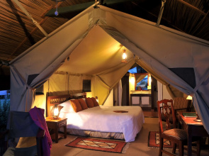 Sweetwaters Serena Camp