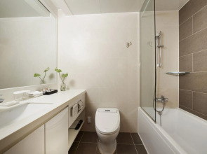 Fraser Place Namdaemun Seoul