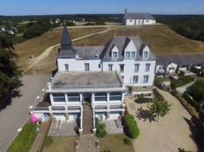 Hotel Du Tumulus