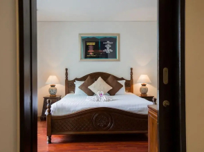 Kata Gardens Beach Apartment 5B