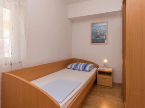 Beautiful Home in Bibinje With Wifi and 3 Bedrooms
