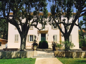 La Bastide Des Anglades