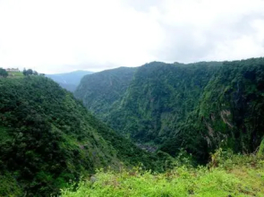 Prakruthi Yatri Nivas