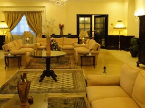 Grand Holiday Villa Hotel And Suites Khartoum