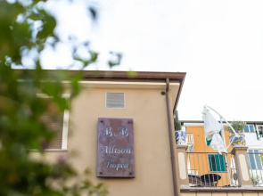 B&B Allison Tropea