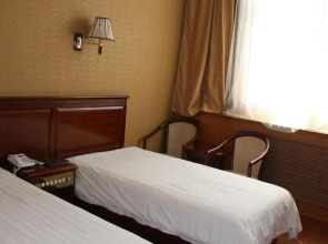 Nanyuan Hongchang Hotel