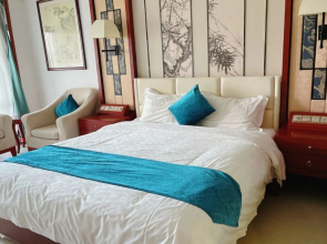Ramada by Wyndham Wanning Resort