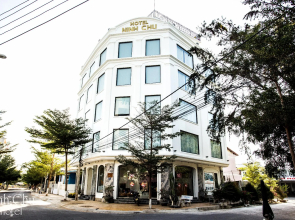 Ninh Chu Hotel