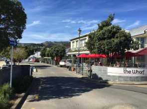 The Studio Akaroa