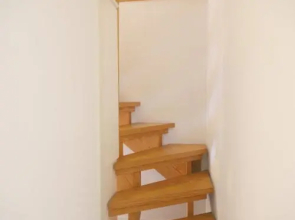 Wohnung am Friedrichshain mit WLan und Parkplatz für 4 Personen, Westerland, Haderslebener Straße 18b