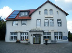 Hotel Zeitreise