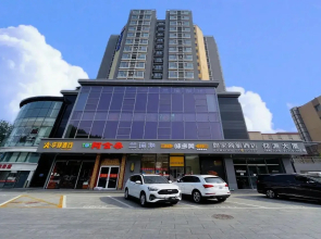 Home Inn Mudianyuan