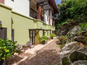 Tuana Hotels The Phulin Resort