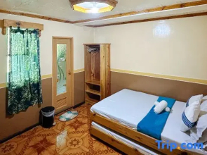 RedDoorz @ Bilza Lodge Sagada
