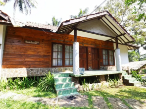 Desa Wisata Sari Bunihayu