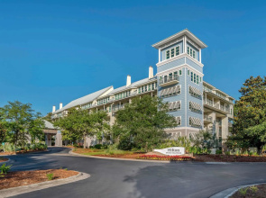 Hilton Grand Vacations Club in Sandestin Golf & Beach Resort