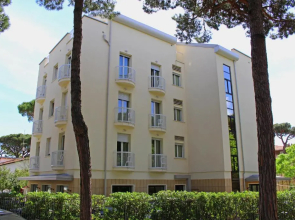 Hotel Corallo
