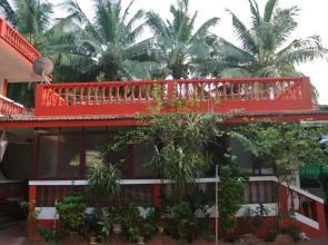 Arjun Villa Guest House