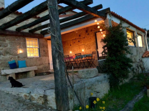 Casa de Ventozella