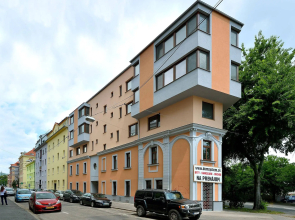 Ambiente Apartments