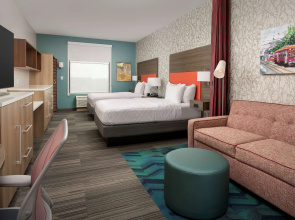 Home2 Suites by Hilton Kenner New Orleans Airport