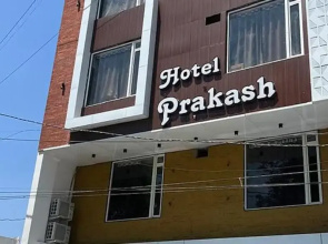 FabHotel Prakash