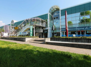 Hotel Europa