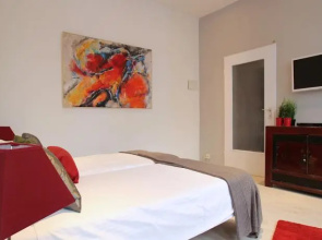 Parkapartments - Berlin