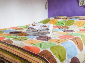 Tierra Andina Hostel
