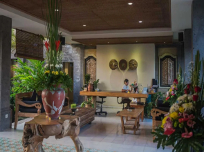 The Sankara Resort & Spa