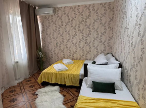 Уют ГД (Адлер)