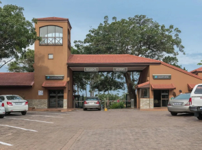 San Lameer Villa 2810