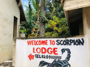 Scorpion Hill Lodge - Hostel