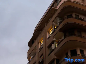 Brassbell | DT | Hannaux | Tahrir Sq