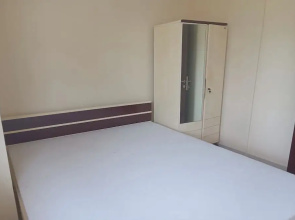 OYO 93927 Apartemen Gateway Pasteur By Taufan