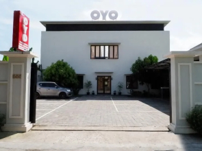 OYO 543 Pucuk Matahari Family Guesthouse